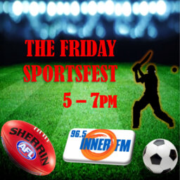 Friday Sportsfest