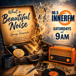 What a Beautiful Noise