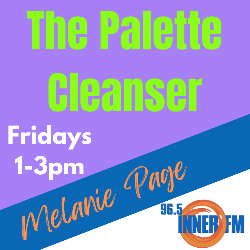 The Palette Cleanser