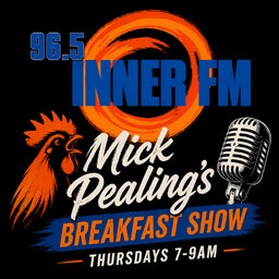 The Breakfast Show