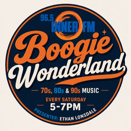 Boogie Wonderland
