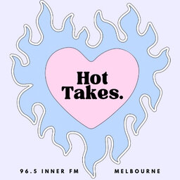 Hot Takes