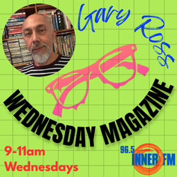 Wednesday Magazine