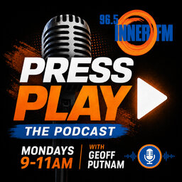 PRESS PLAY