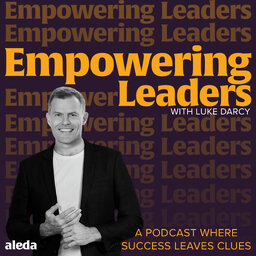Empowering Leaders