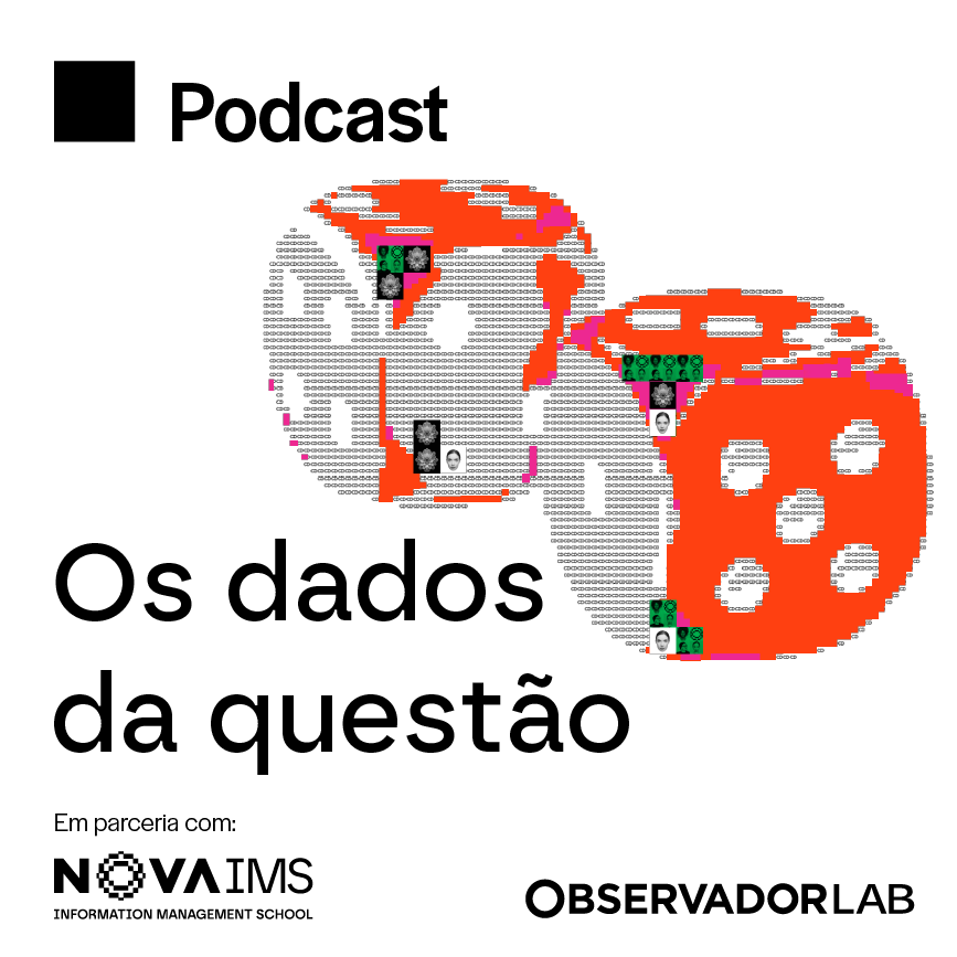 Os Dados da Questão