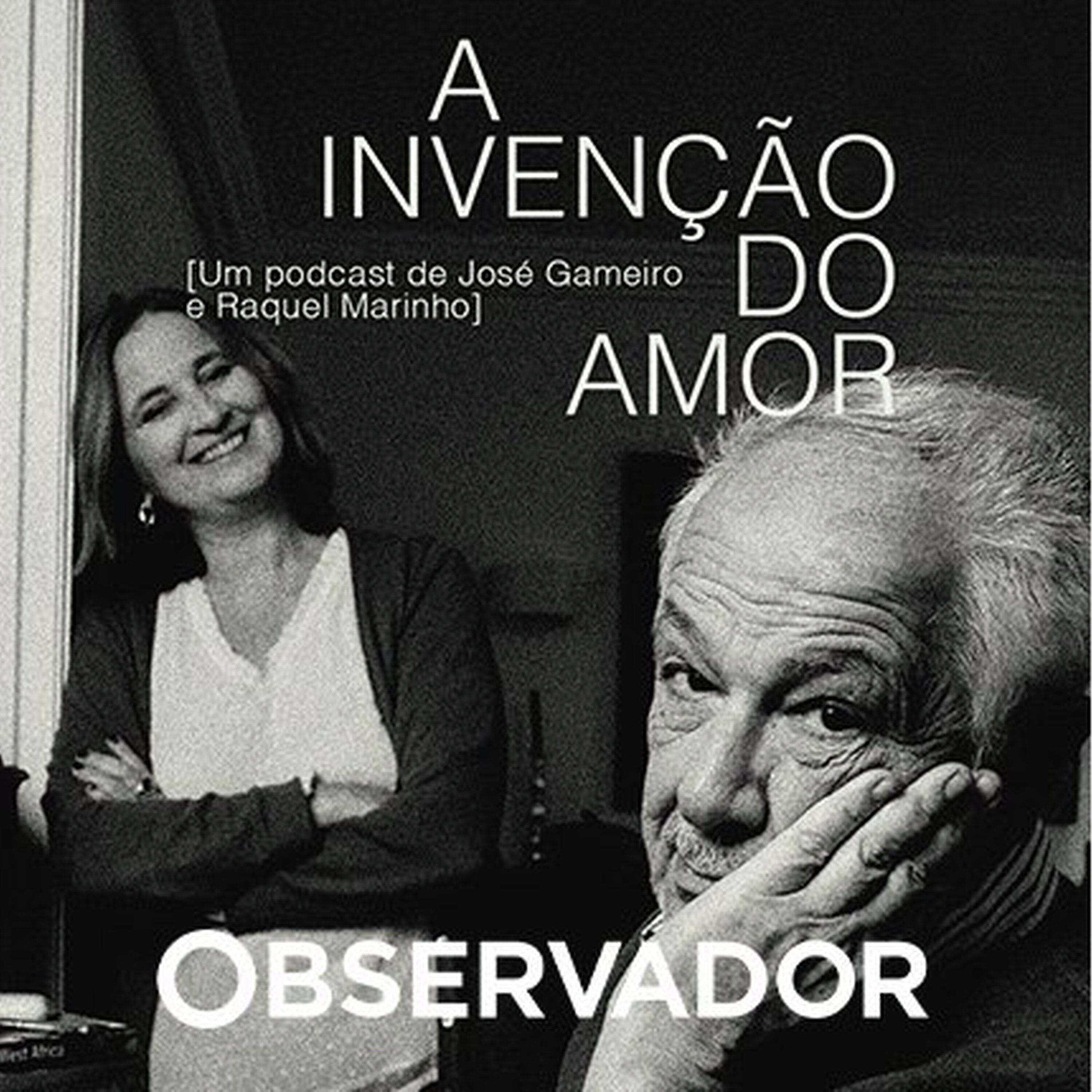 A Invenção do Amor. O Luto: como lidar com a perda