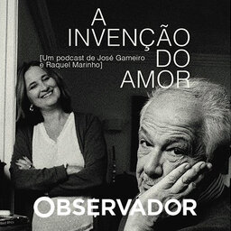 A Invenção do Amor