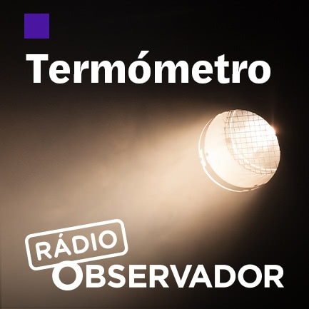 Termómetro