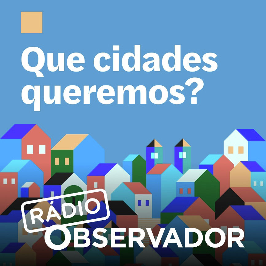 Que cidades queremos?