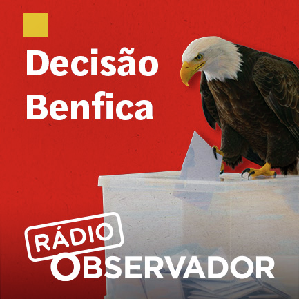 Decisão Benfica