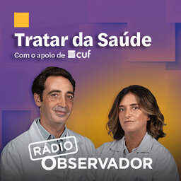 Tratar da Saúde