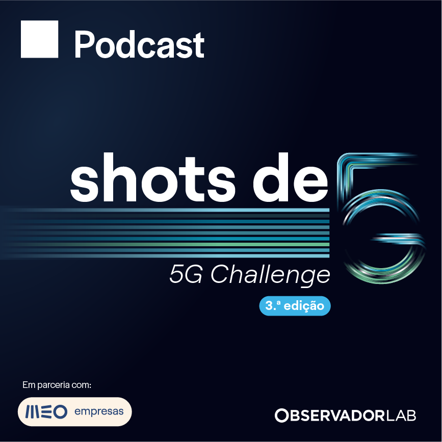 Shots de 5G