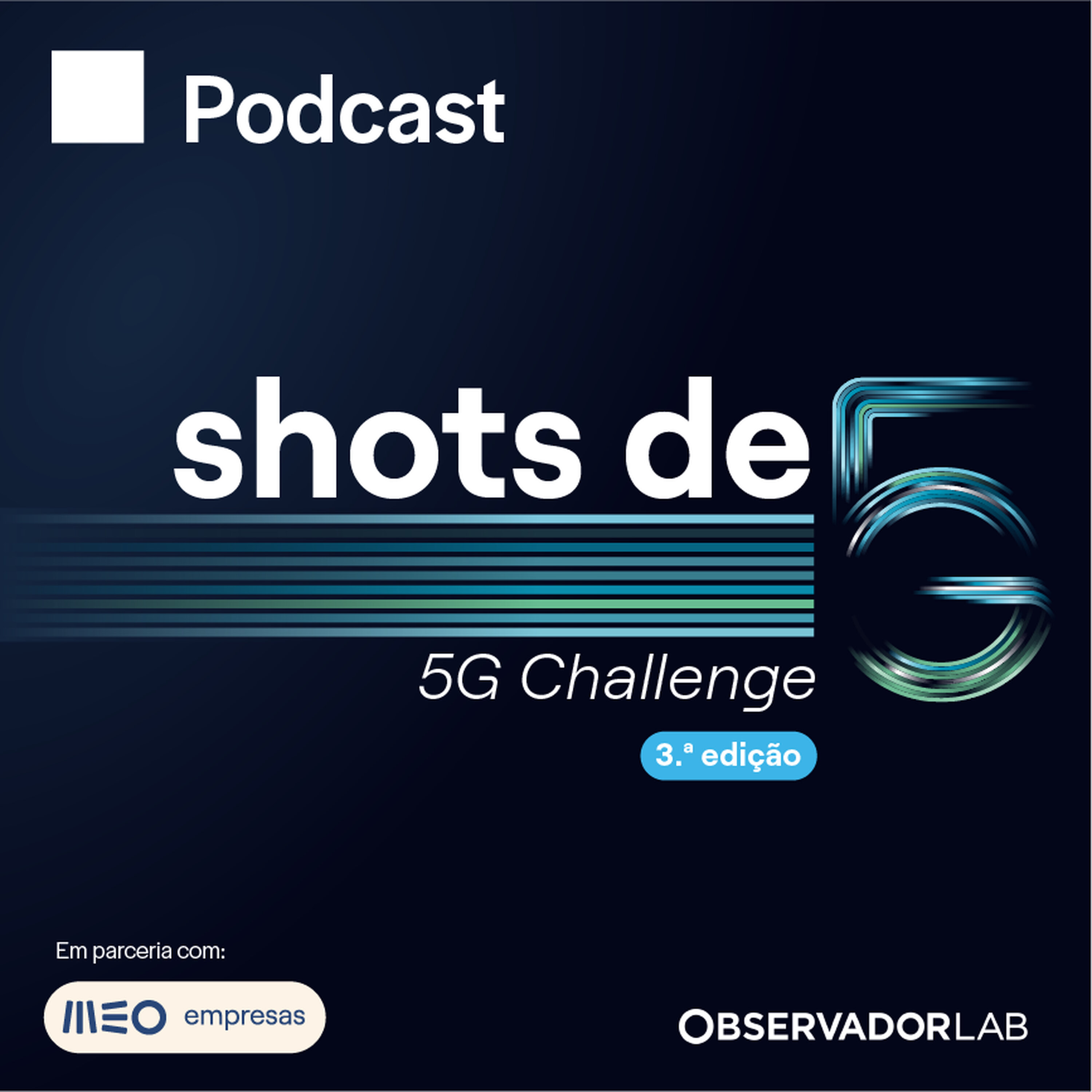 Shots de 5G