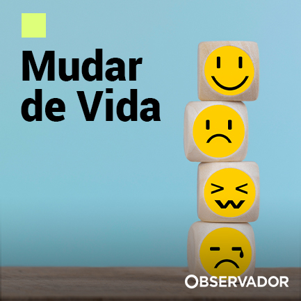 Mudar de Vida