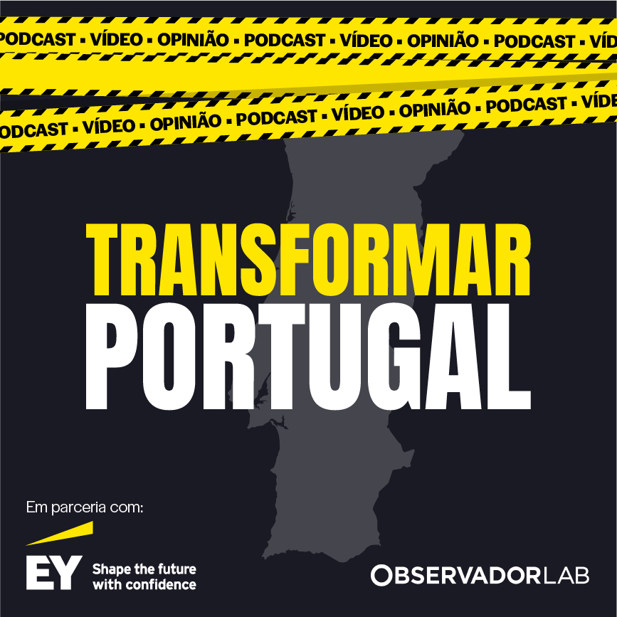 Transformar Portugal