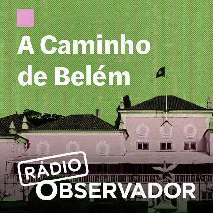 A Caminho de Belém. Que candidato à presidência vai desistir primeiro?