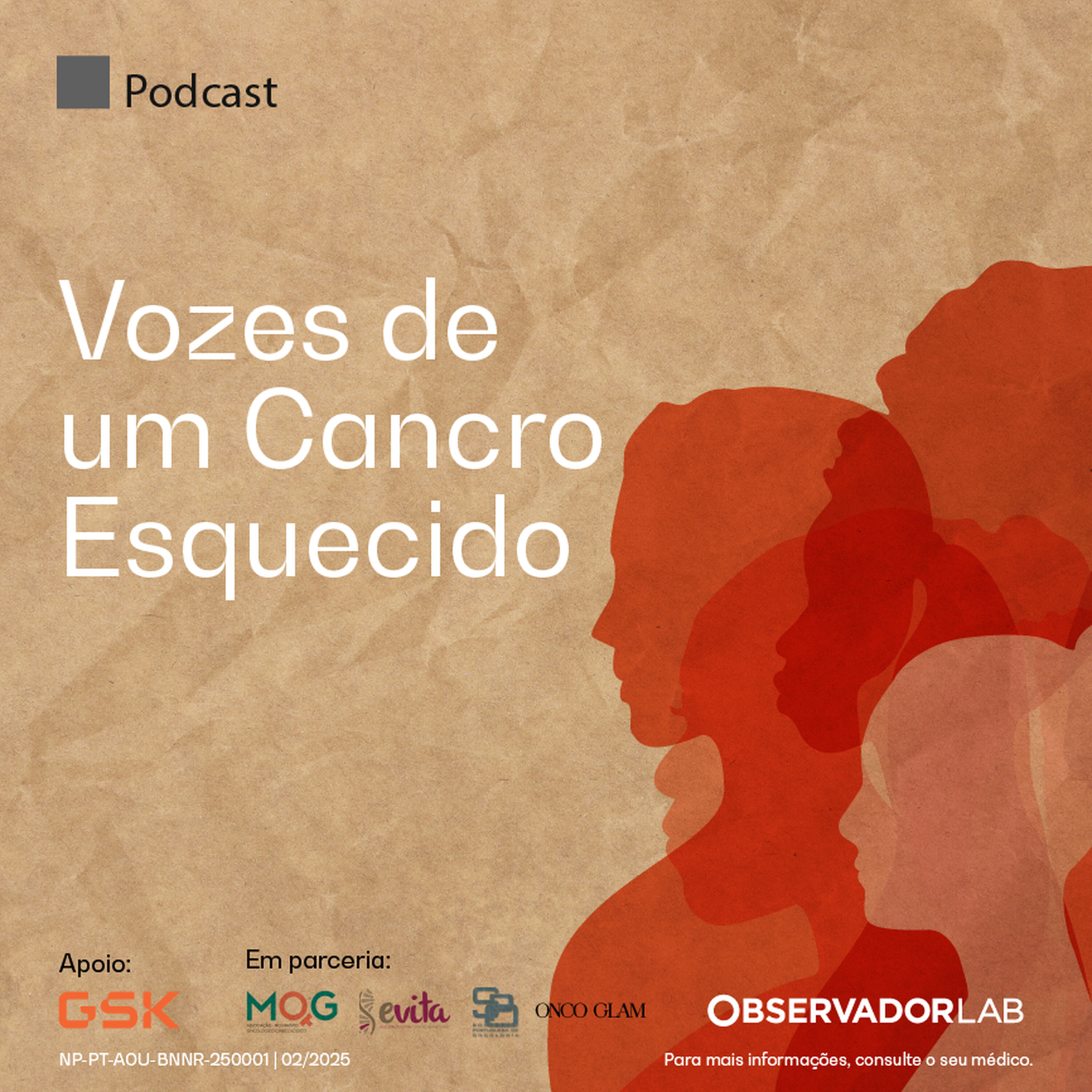 A Luta pelo Diagnóstico