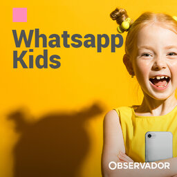 WhatsApp Kids