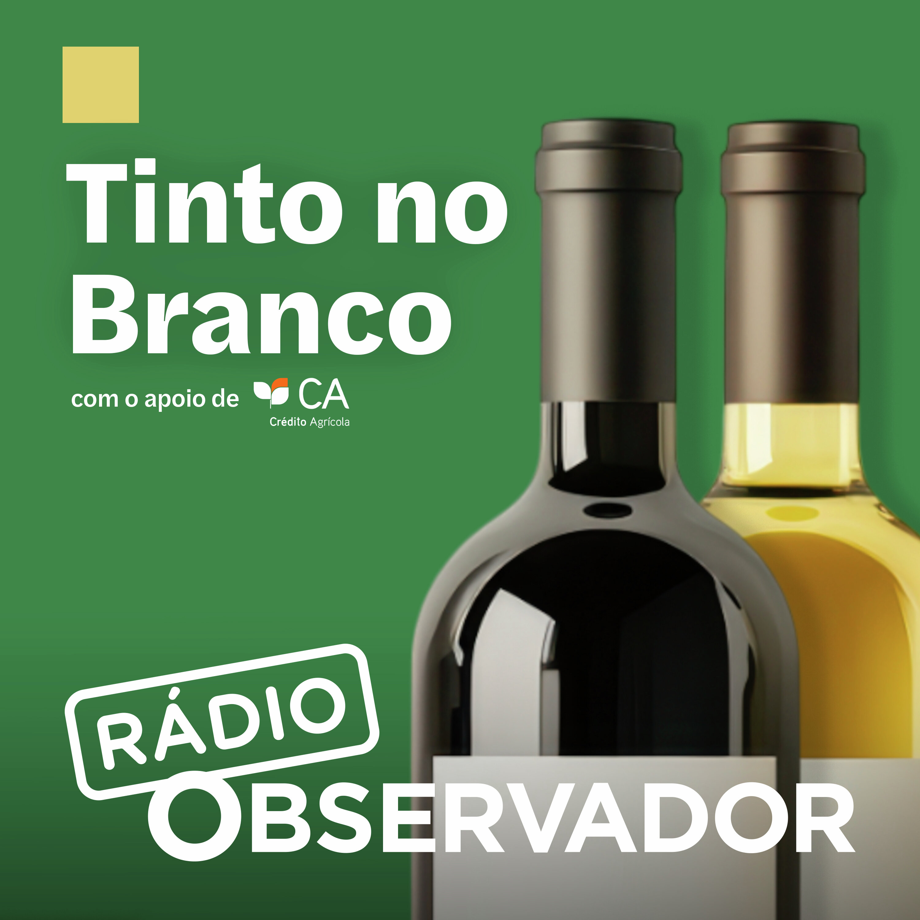 Tinto no Branco