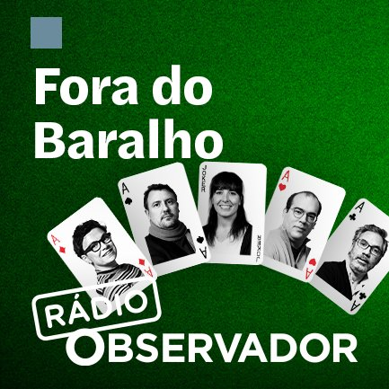 Fora do Baralho