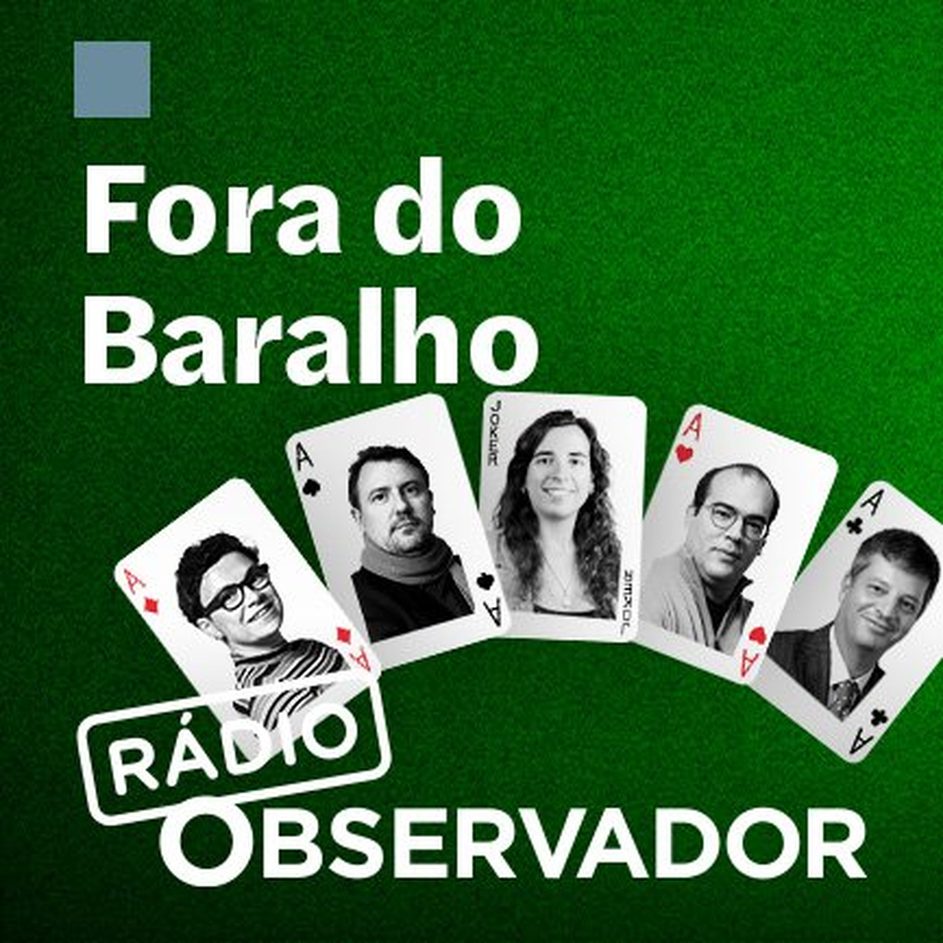 Fora do Baralho. Há “desconfiança instalada” nos exames nacionais? - Ouvintes