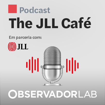 The JLL Café