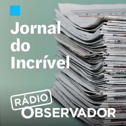 Jornal do Incrível