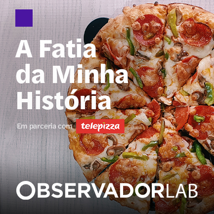 A Fatia da Minha História