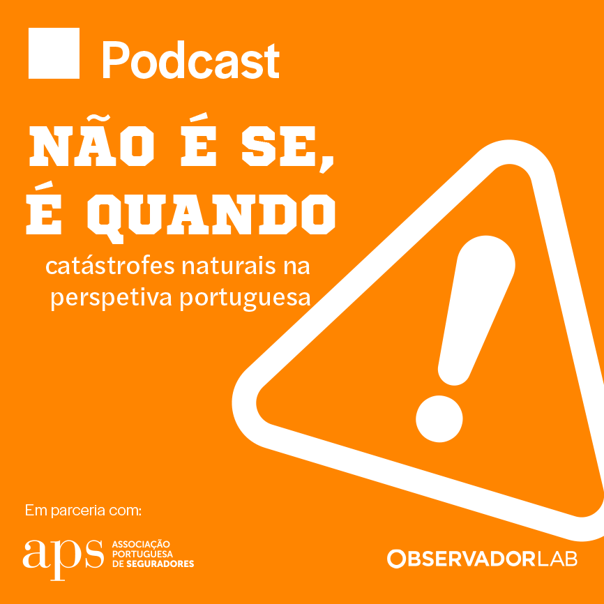 Não é se, é quando