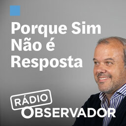 Porque Sim Não é Resposta