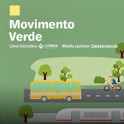 Movimento Verde