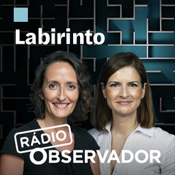 Labirinto - Conversas sobre Saúde Mental