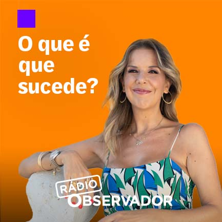 O que é que sucede?