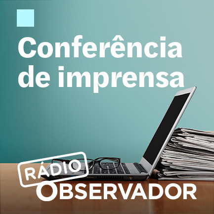 Conferência de Imprensa