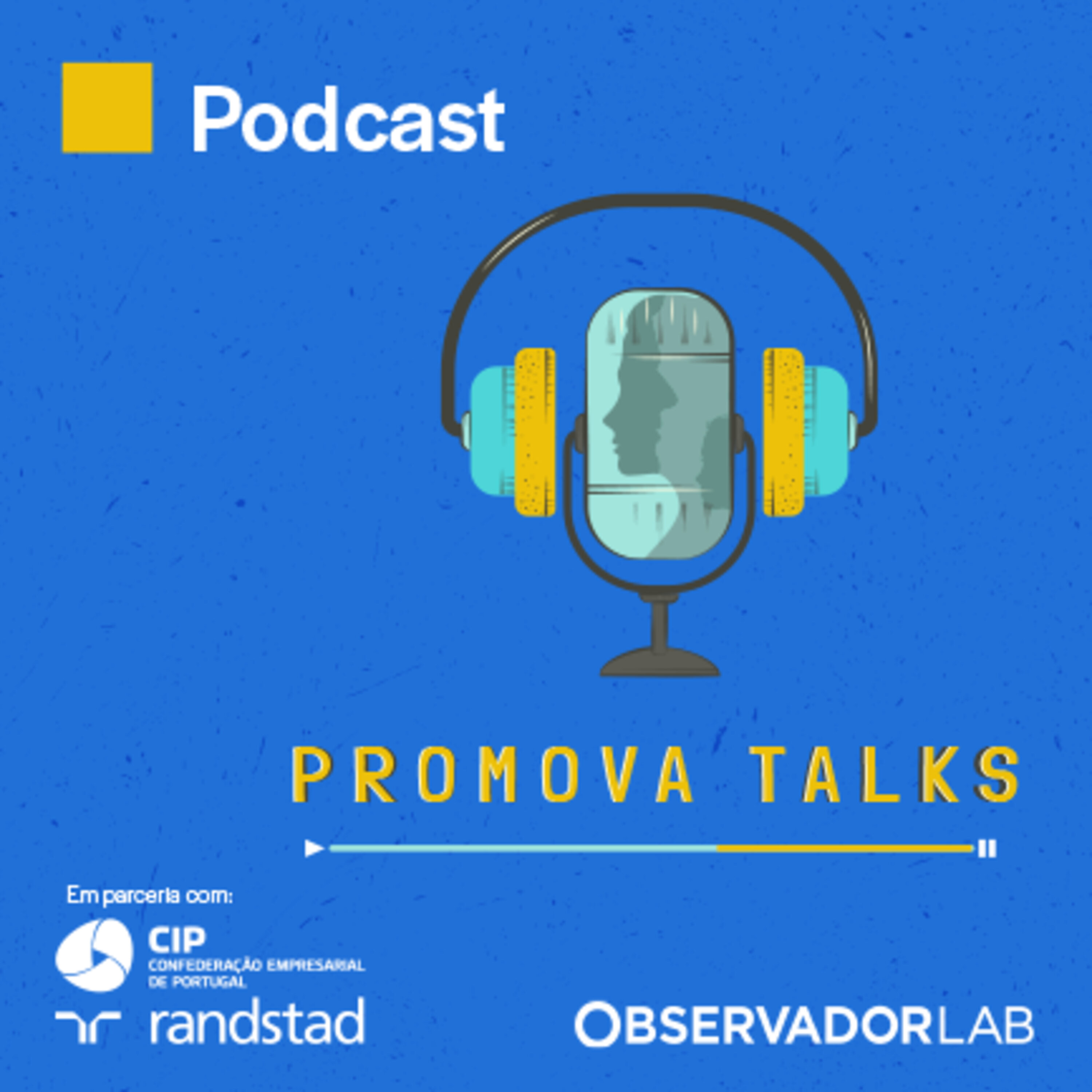 Promova Talks
