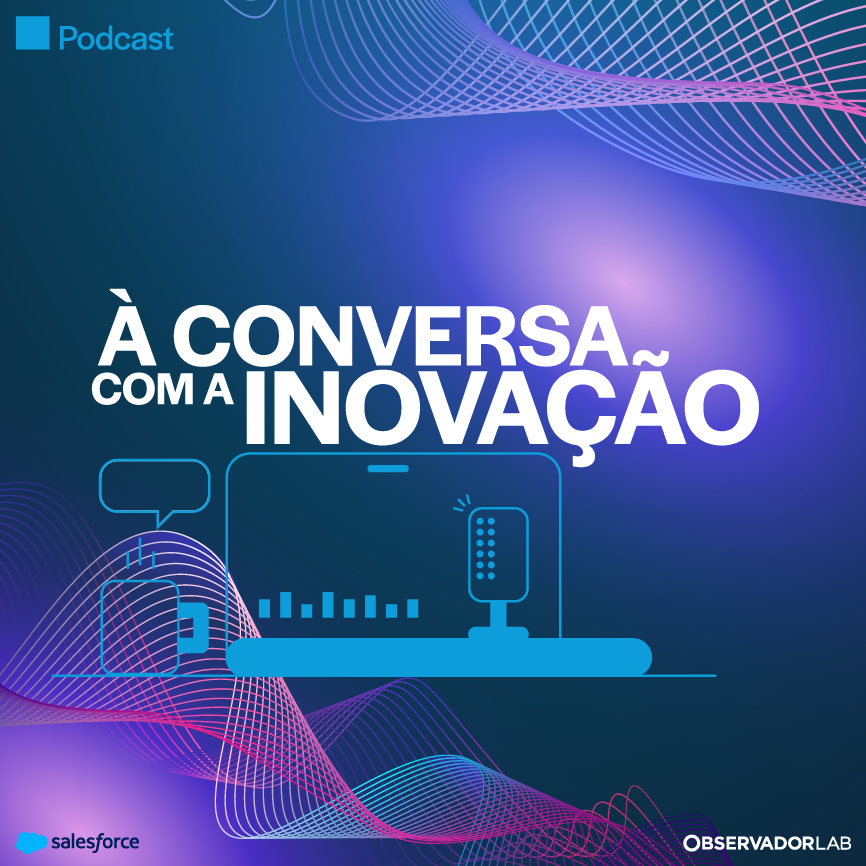 À conversa com a inovação