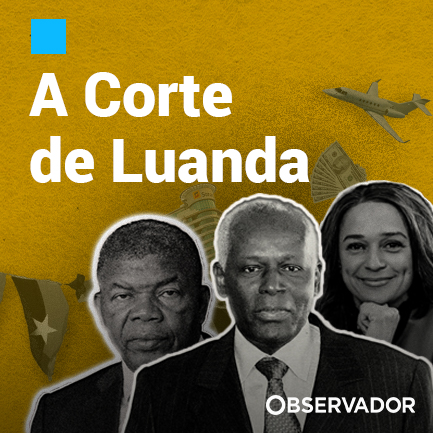 A Corte de Luanda