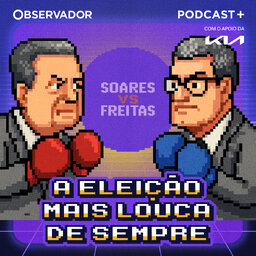 A Eleição Mais Louca de Sempre