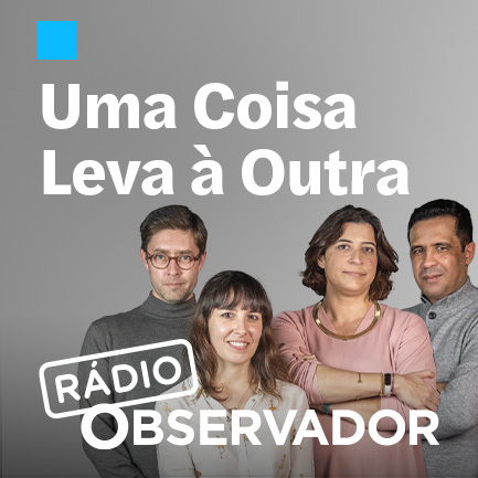 Uma coisa leva à outra