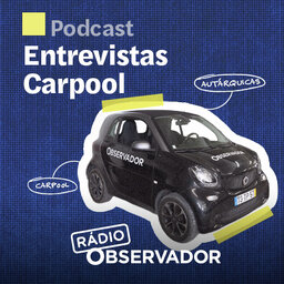 Entrevistas Carpool
