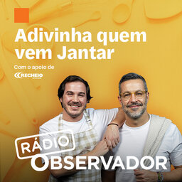 Adivinha Quem Vem Jantar