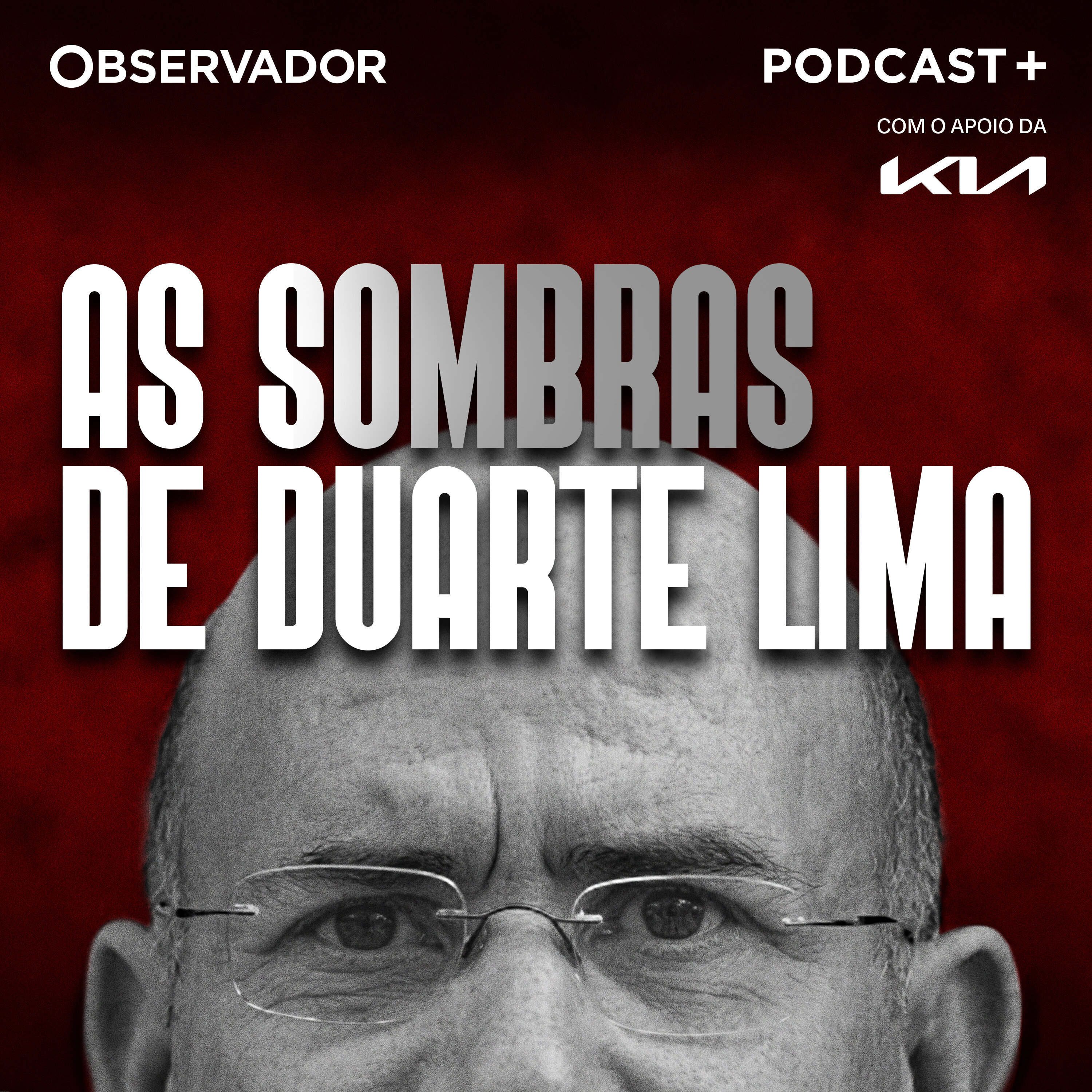 Antestreia. "As Sombras de Duarte Lima". Episódio 1: Um corpo na berma da estrada