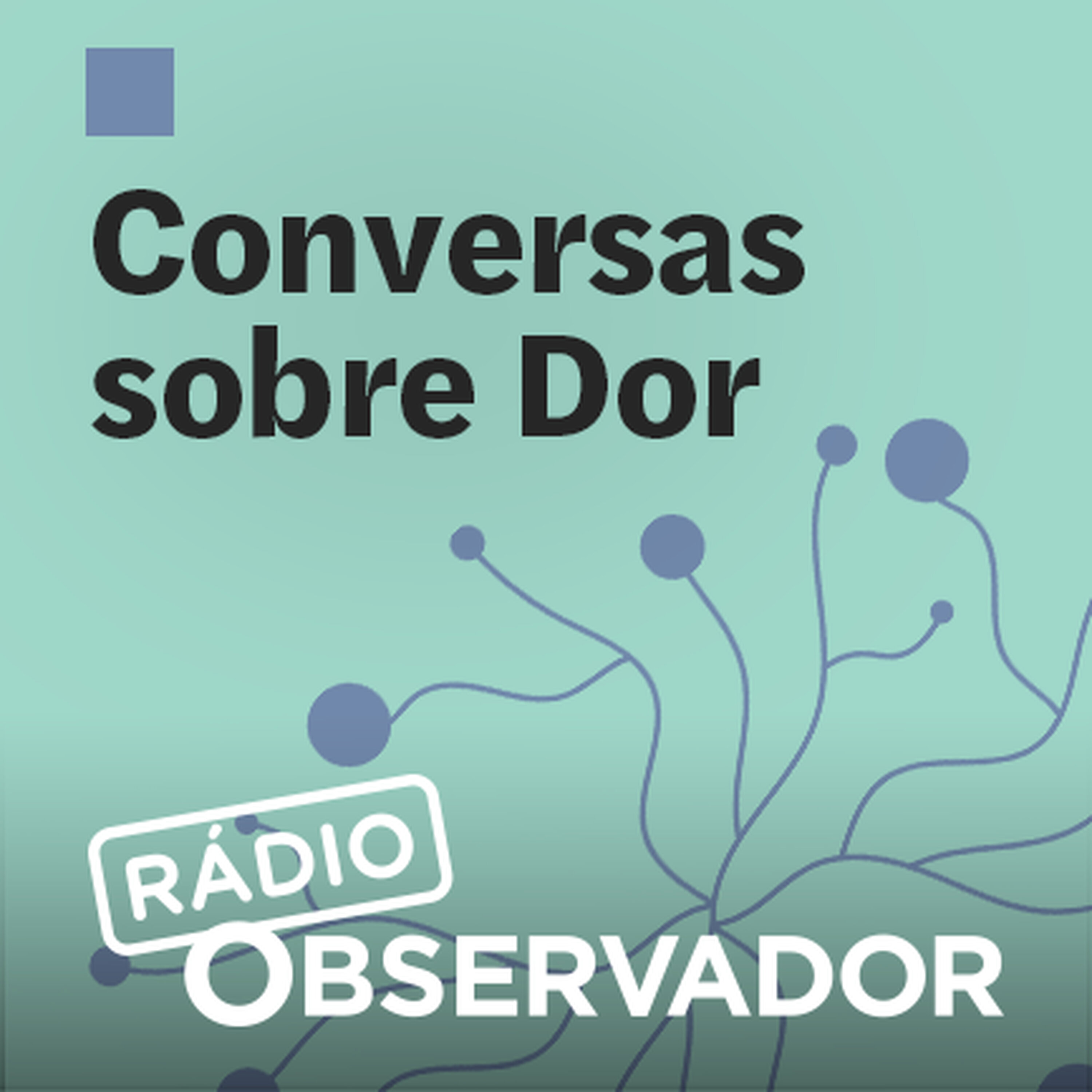 Conversas sobre Dor podcast artwork