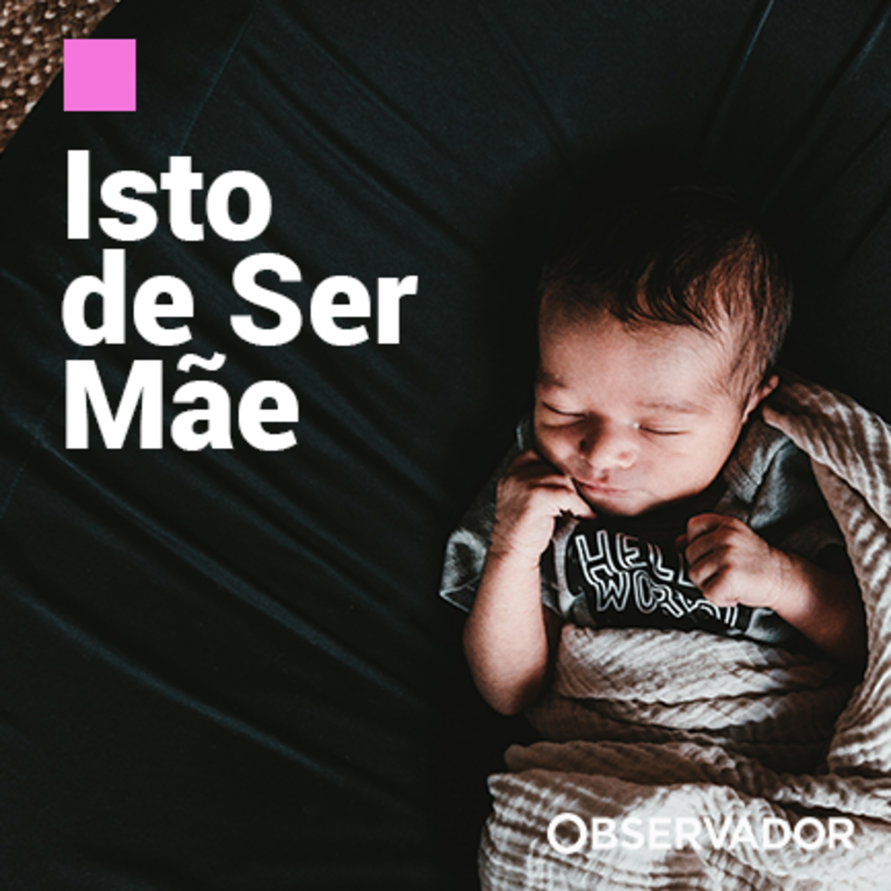 Isto de Ser Mãe