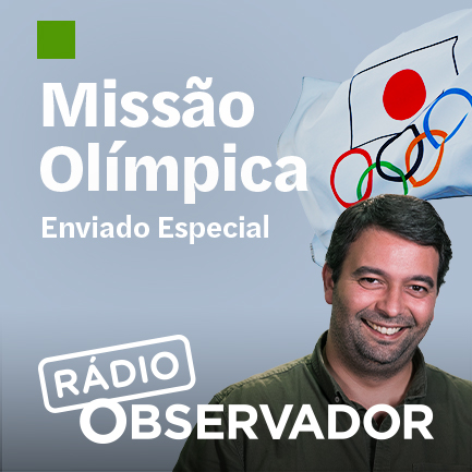 Missão Olímpica