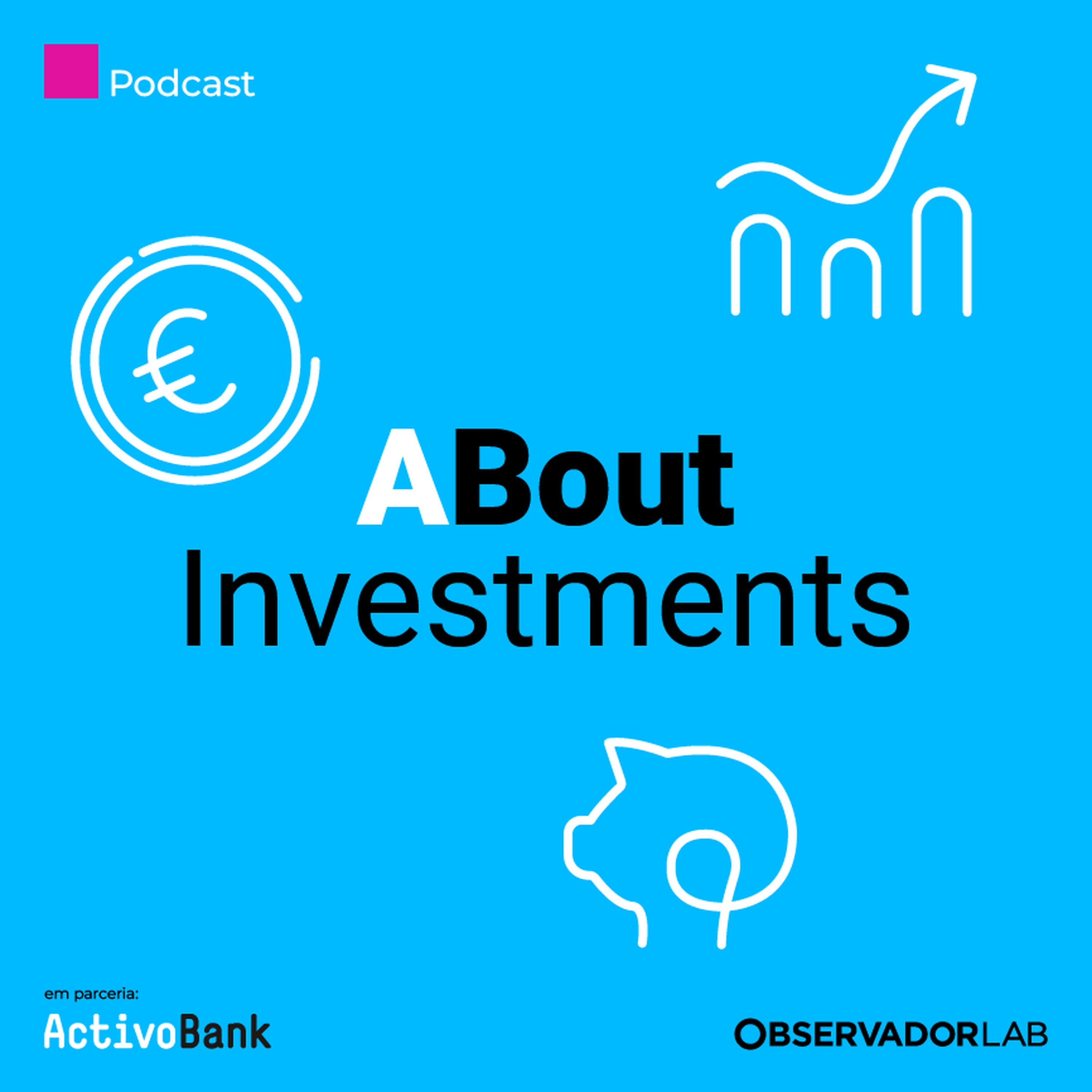 ABout Investments podcast artwork