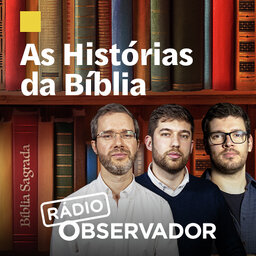 As Histórias da Bíblia