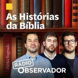 As Histórias da Bíblia
