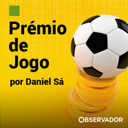 Prémio de Jogo